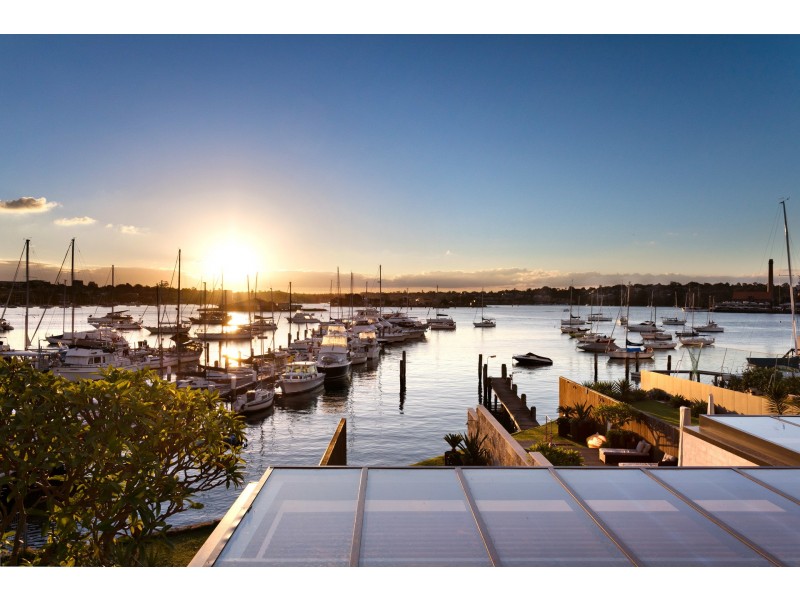 5b Tilba Avenue, Balmain NSW 2041