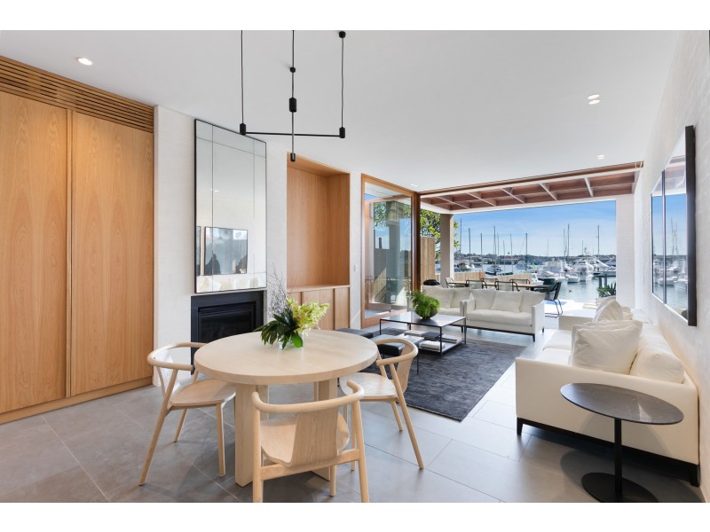 5b Tilba Avenue, Balmain NSW 2041