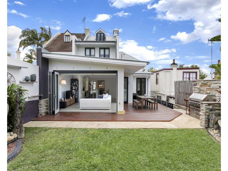 8 Ennis Street, Balmain NSW 2041