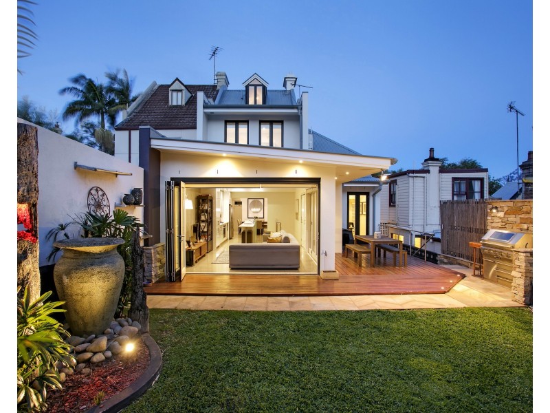 8 Ennis Street, Balmain NSW 2041