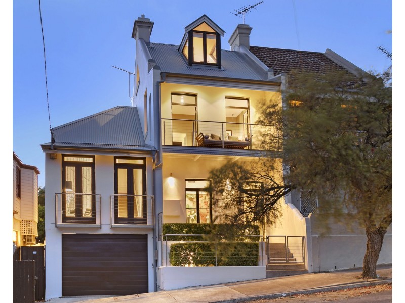 8 Ennis Street, Balmain NSW 2041