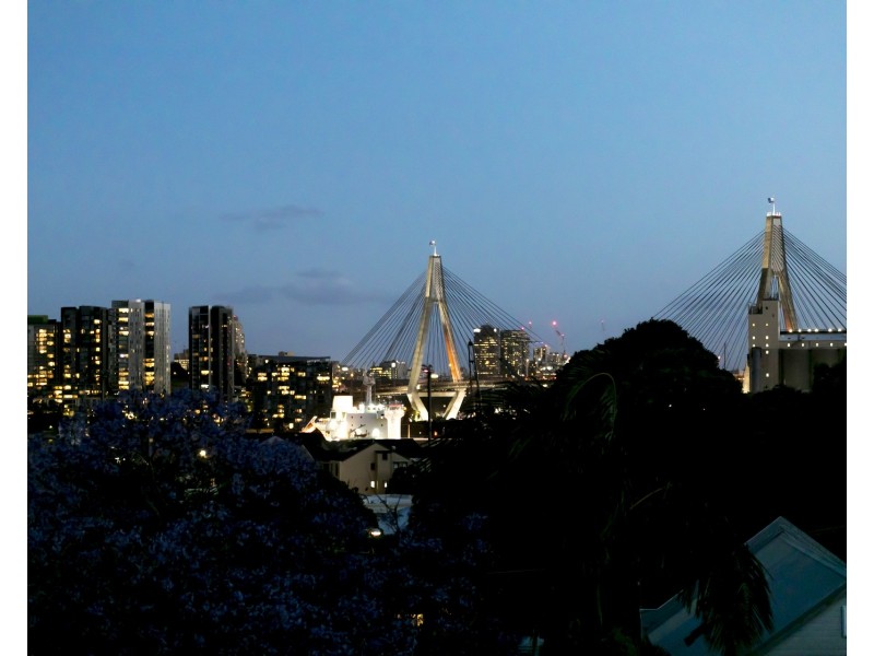 8 Ennis Street, Balmain NSW 2041