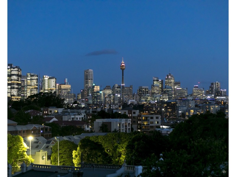 8 Ennis Street, Balmain NSW 2041