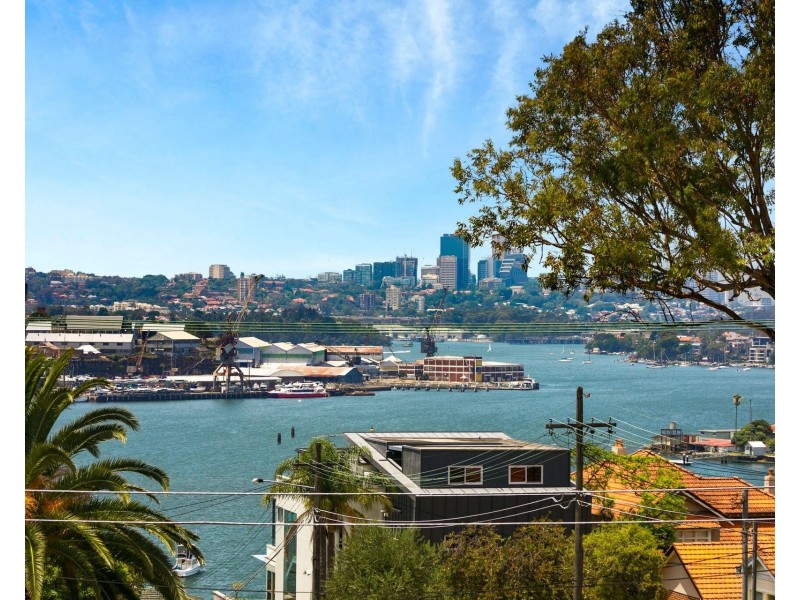 9/1 Alexandra Street, Drummoyne NSW 2047