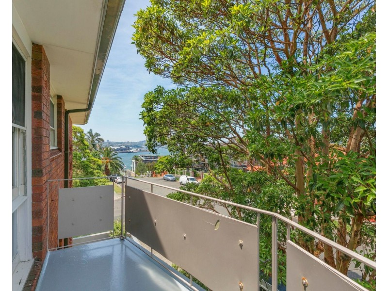 9/1 Alexandra Street, Drummoyne NSW 2047