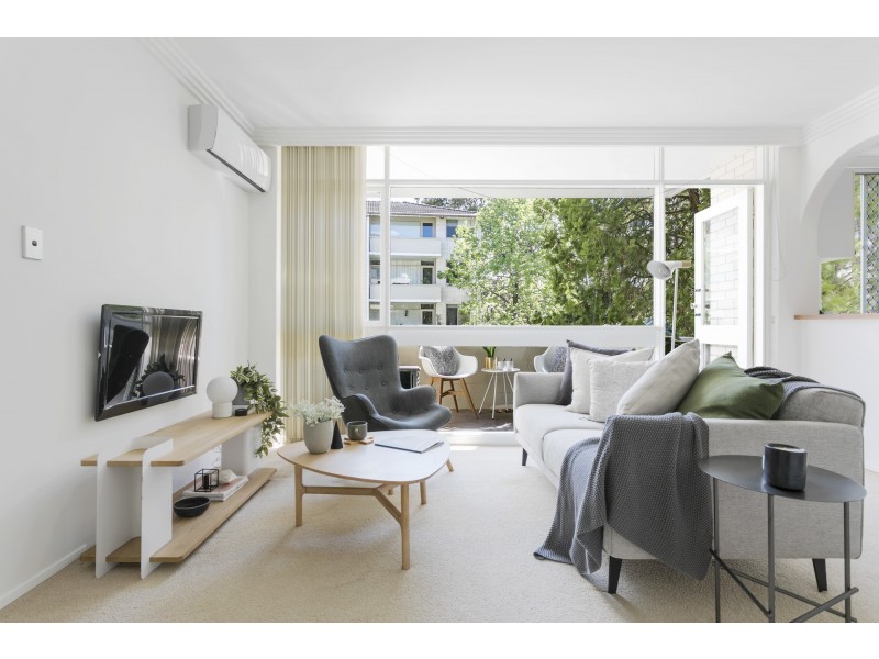 16/135 Croydon Avenue, Croydon Park NSW 2133