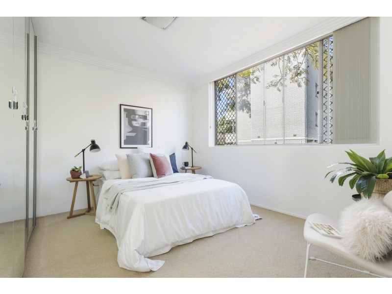 16/135 Croydon Avenue, Croydon Park NSW 2133