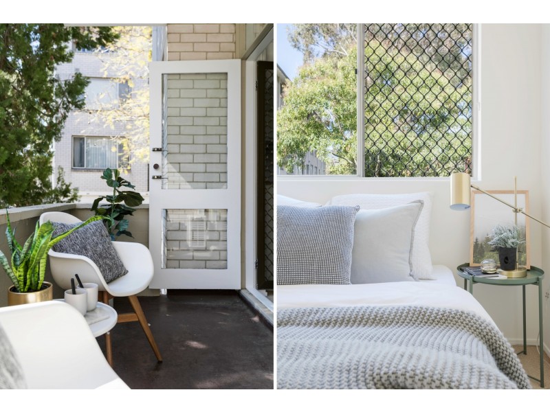 16/135 Croydon Avenue, Croydon Park NSW 2133