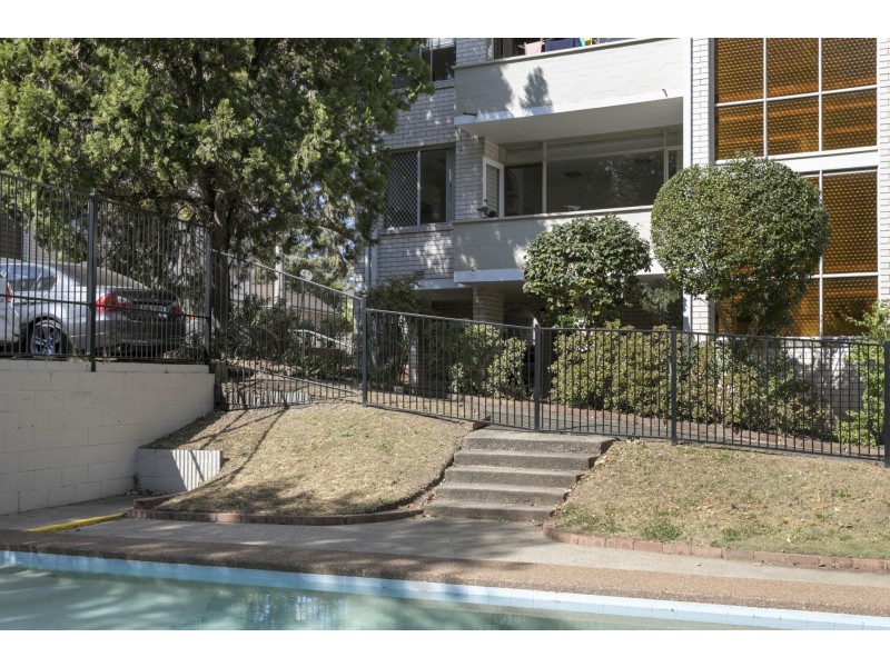 16/135 Croydon Avenue, Croydon Park NSW 2133