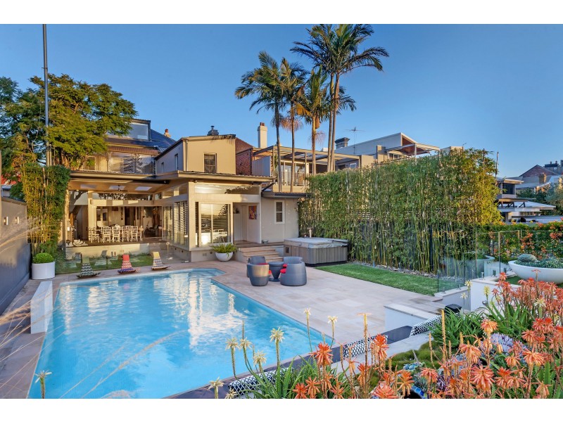 Balmain NSW 2041