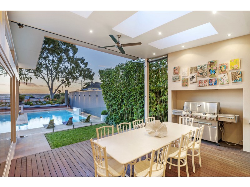 Balmain NSW 2041