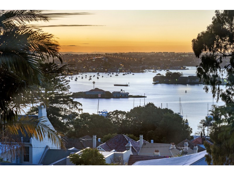 Balmain NSW 2041