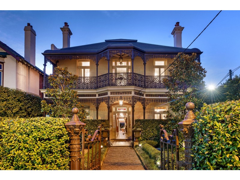 Balmain NSW 2041