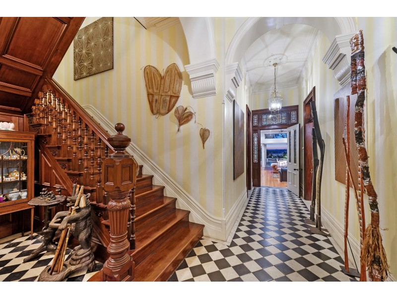 Balmain NSW 2041