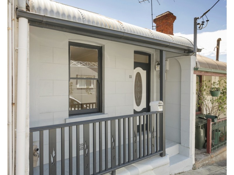 11 Coulon Street, Rozelle NSW 2039