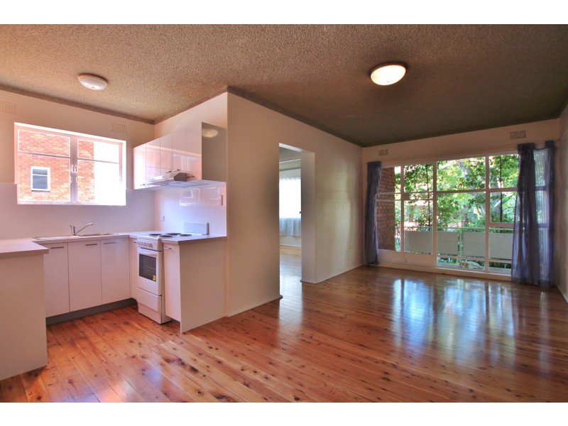 1/16 Campbell Street, Balmain NSW 2041