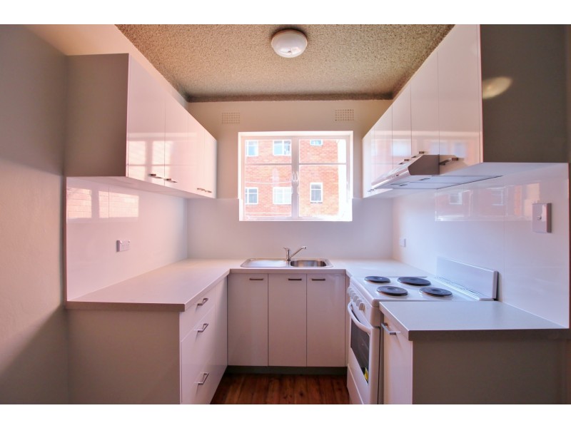 1/16 Campbell Street, Balmain NSW 2041