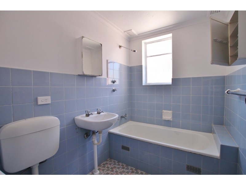 1/16 Campbell Street, Balmain NSW 2041