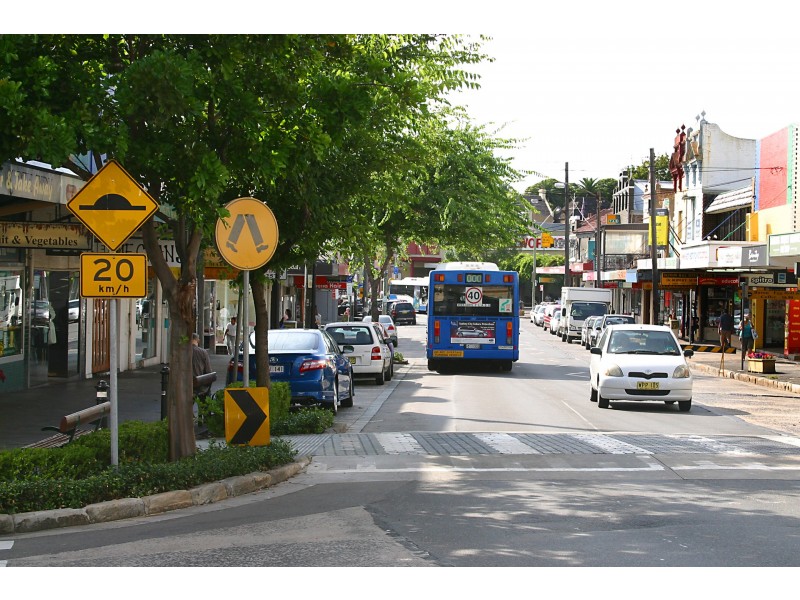 1/16 Campbell Street, Balmain NSW 2041