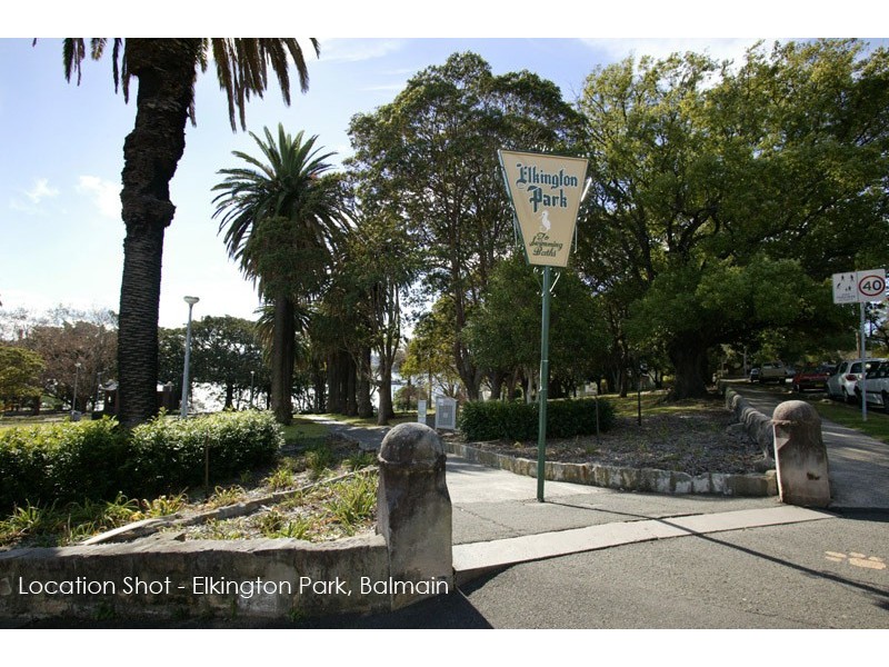 1/16 Campbell Street, Balmain NSW 2041