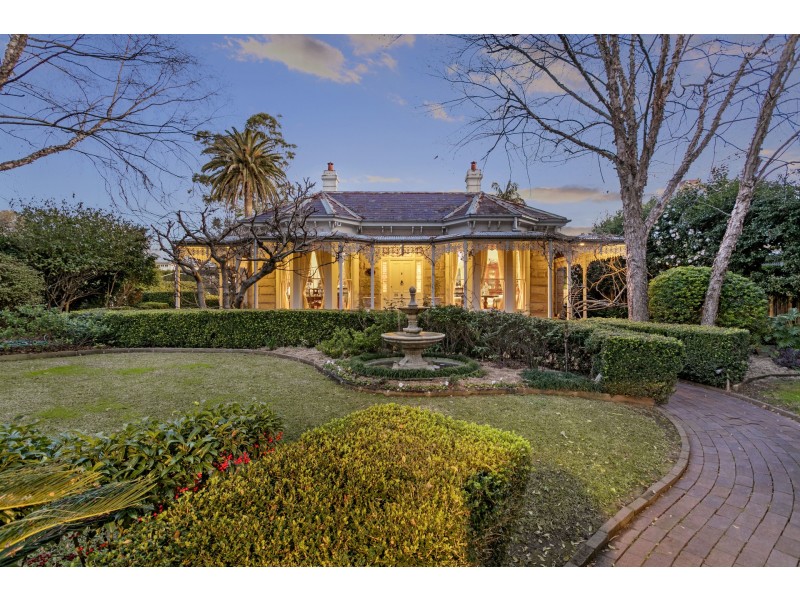 29 Woolwich Road, Hunters Hill NSW 2110 Cobden & Hayson Withdrawn