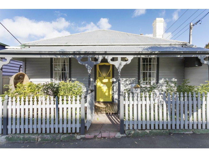 176 Evans Street, Rozelle NSW 2039