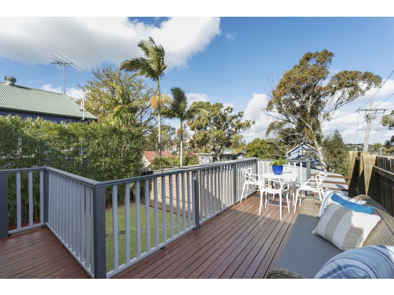 176 Evans Street, Rozelle NSW 2039