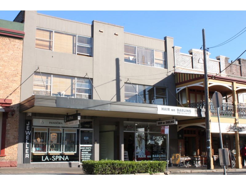 2/380 Darling Street, Balmain NSW 2041