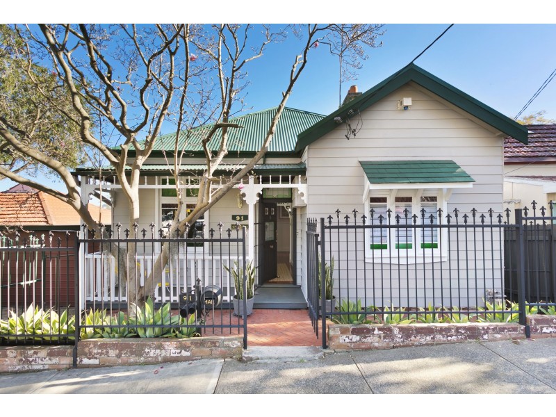 91 Lamb Street, Lilyfield NSW 2040