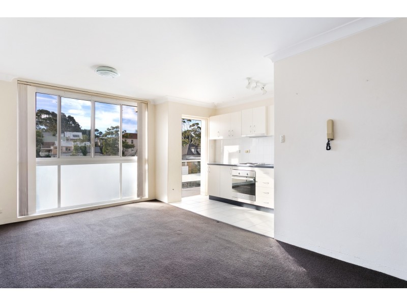 36/16 Hosking Street, Balmain East NSW 2041