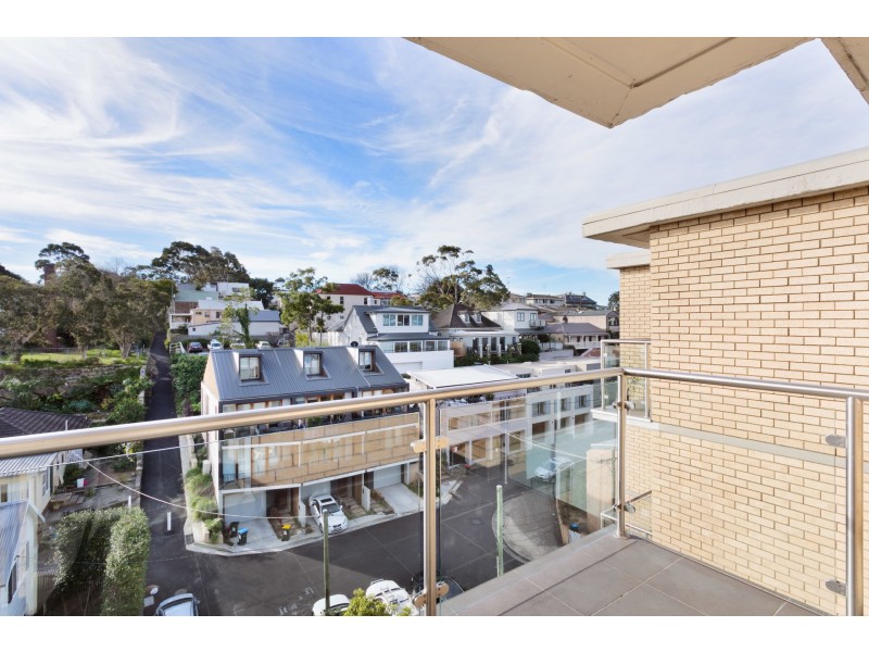 36/16 Hosking Street, Balmain East NSW 2041