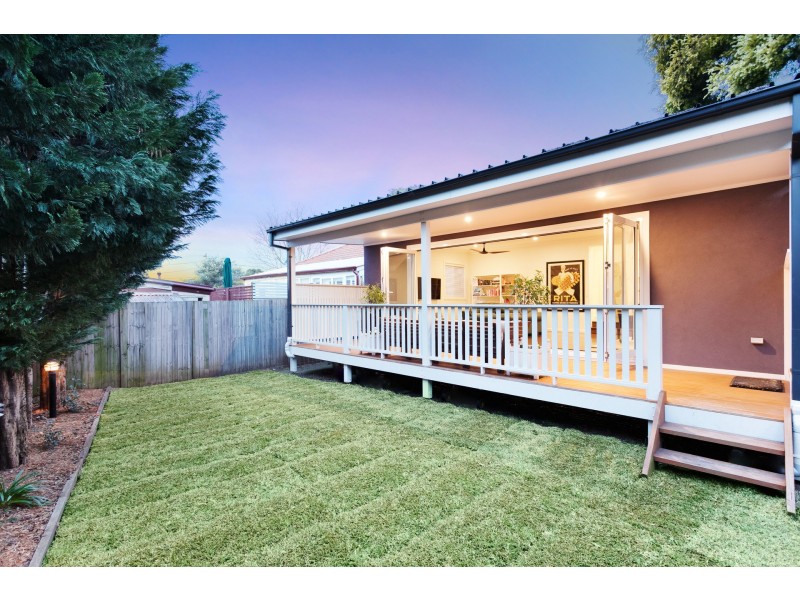 126 Hampden Road, Abbotsford NSW 2046