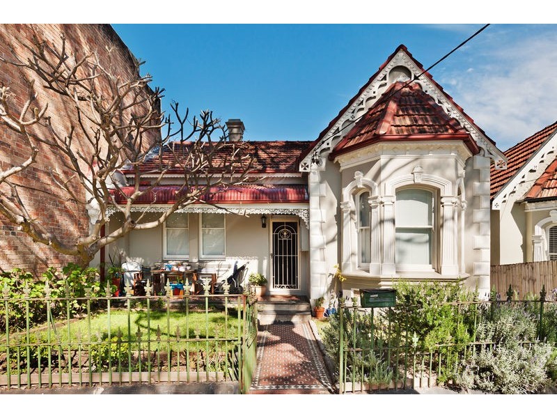 2/29 Brighton Street, Petersham NSW 2049