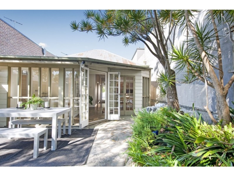 13 Cheltenham Street, Rozelle NSW 2039
