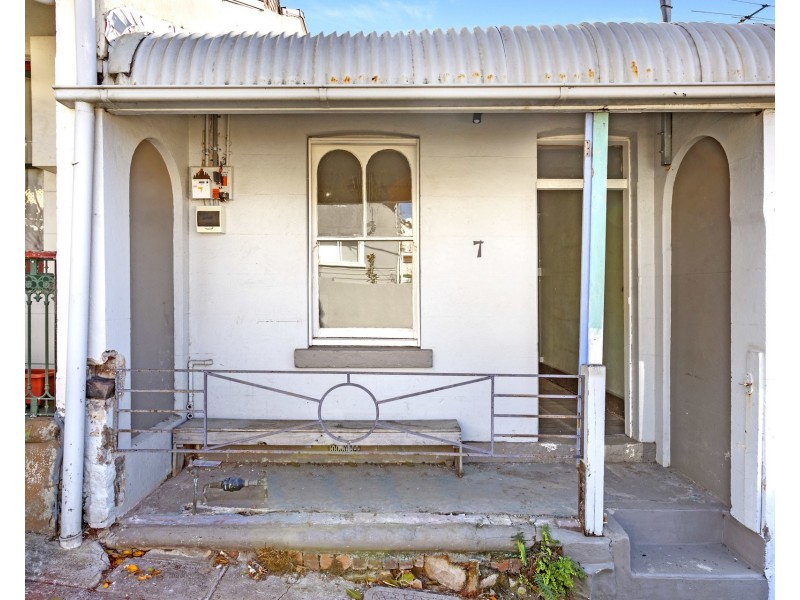 7 Coulon Street, Rozelle NSW 2039