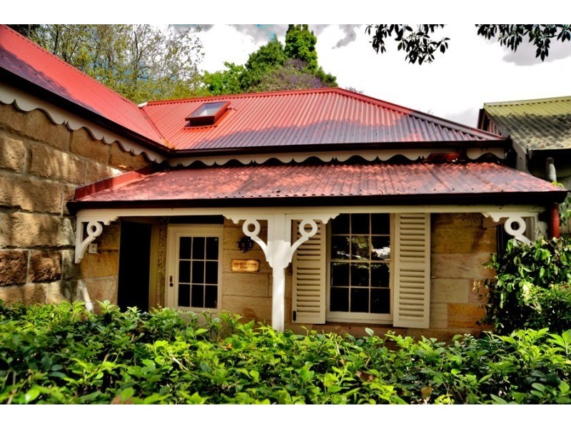 16 Ferry Street, Hunters Hill NSW 2110