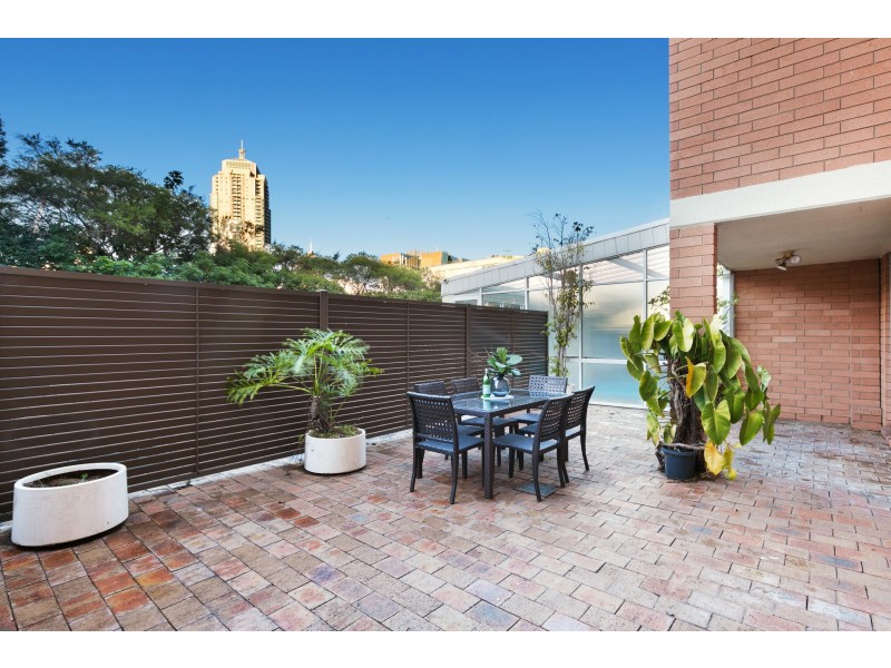 33/344 Bulwara Road, Ultimo NSW 2007