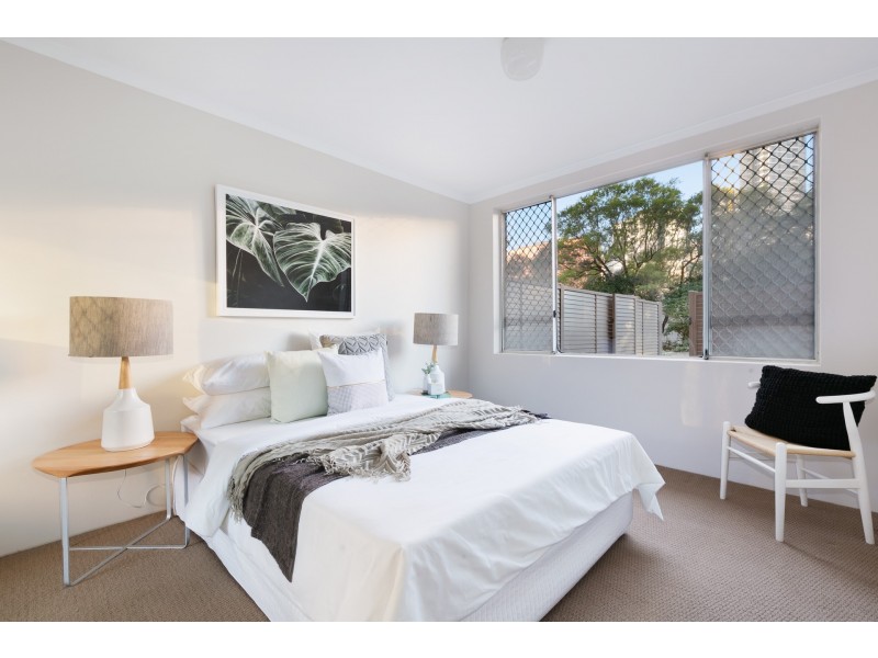 33/344 Bulwara Road, Ultimo NSW 2007