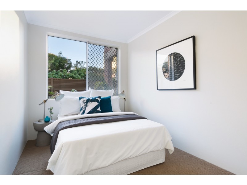 33/344 Bulwara Road, Ultimo NSW 2007