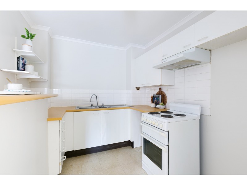 33/344 Bulwara Road, Ultimo NSW 2007