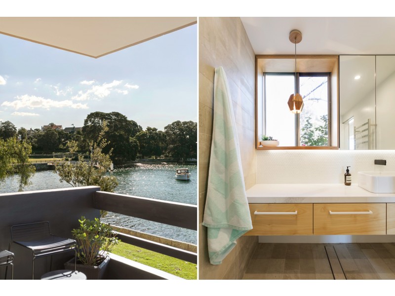 2/26 Grove Street, Birchgrove NSW 2041