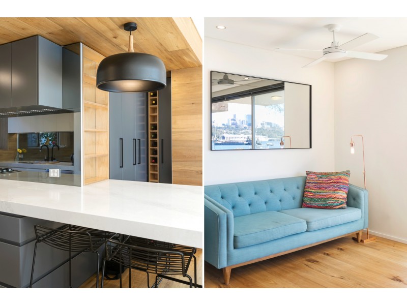 2/26 Grove Street, Birchgrove NSW 2041