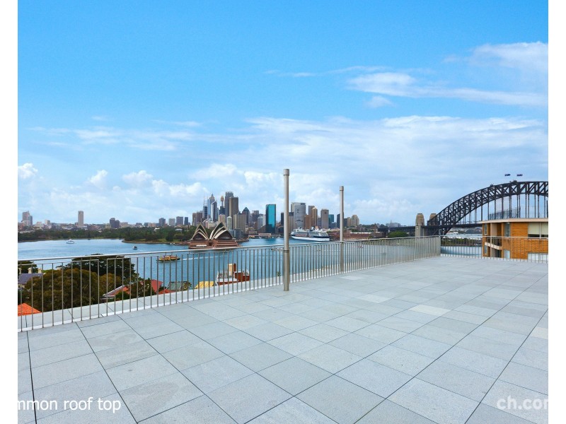 7/5-7 Peel Street, Kirribilli NSW 2061