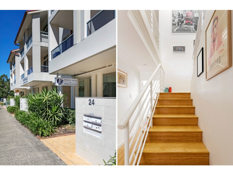 84/24 Buchanan Street, Balmain NSW 2041