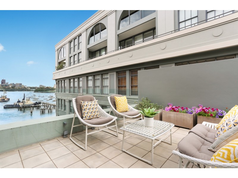 406/22 Colgate Avenue, Balmain NSW 2041