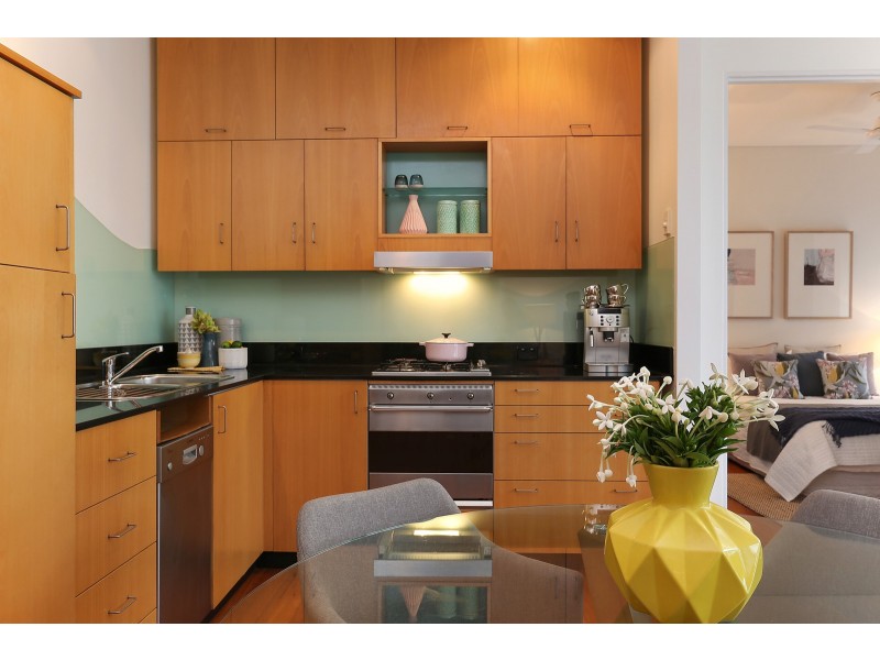 406/22 Colgate Avenue, Balmain NSW 2041