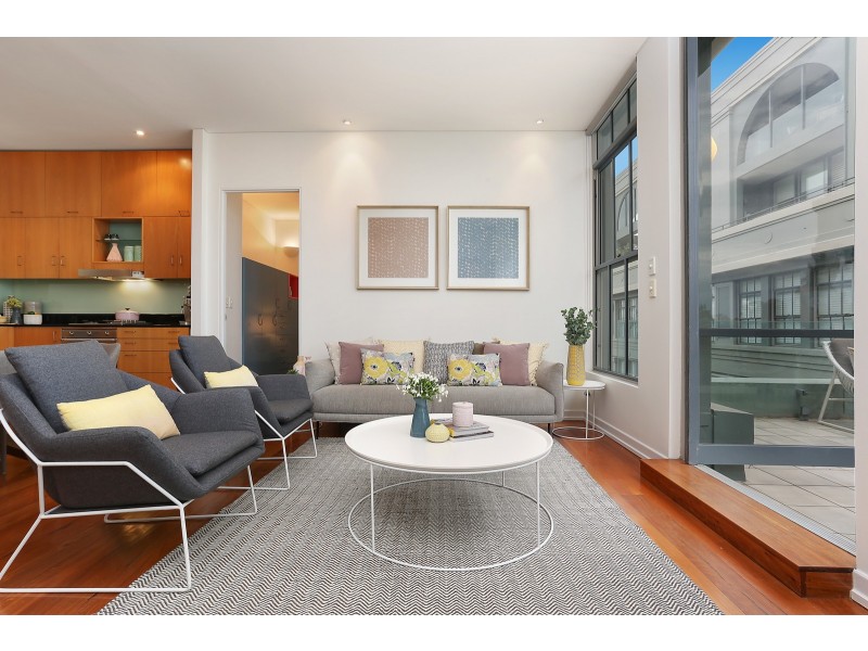 406/22 Colgate Avenue, Balmain NSW 2041