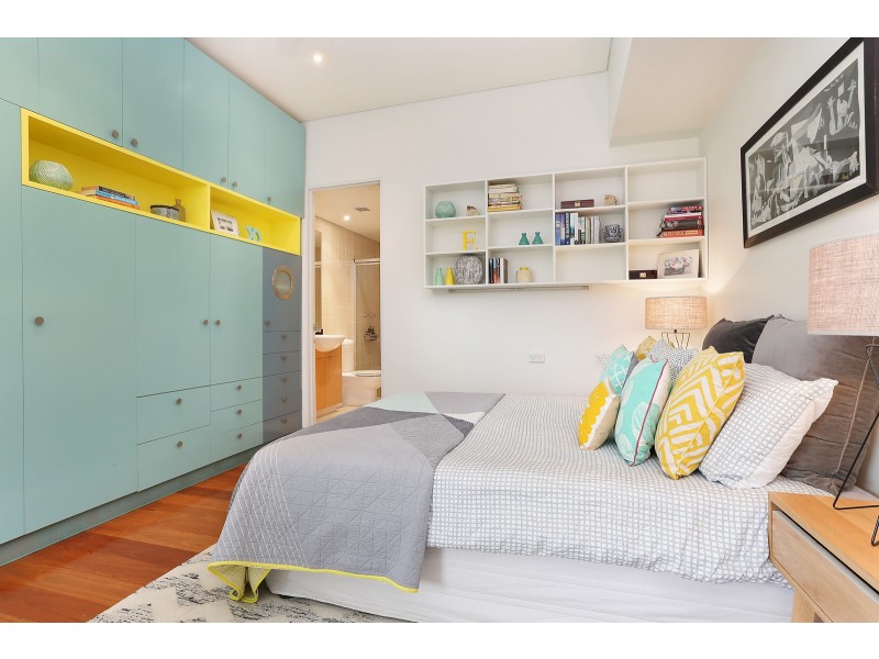 406/22 Colgate Avenue, Balmain NSW 2041