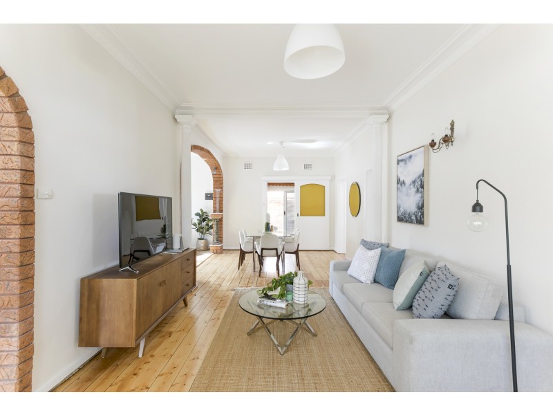 127 Ryde Road, Hunters Hill NSW 2110