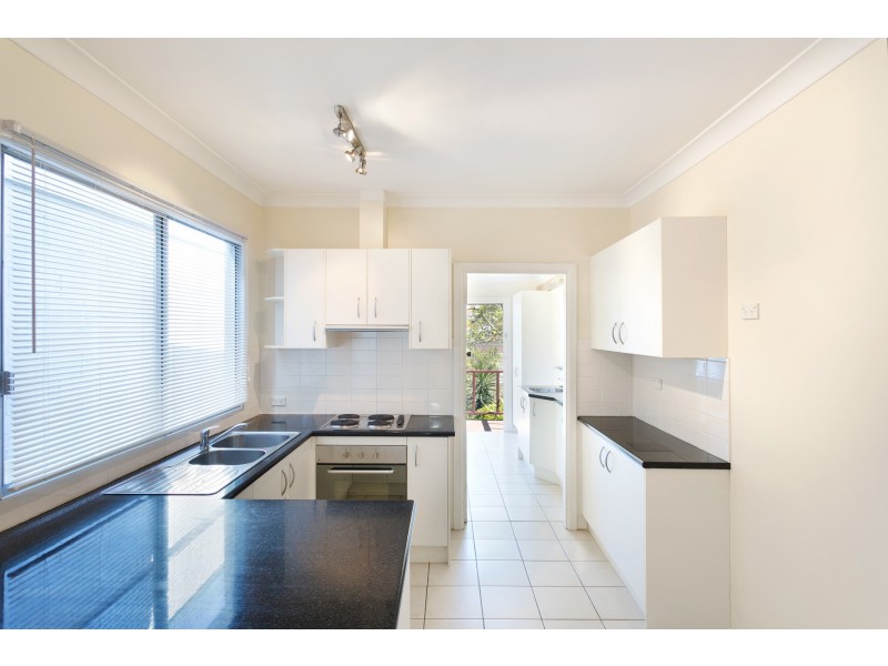 44A Rosser Street, Rozelle NSW 2039